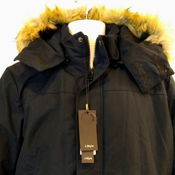 J. Style jacket - NWT - Picture 2 of 12